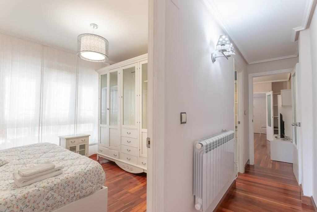 Apartment Muskiz Solarium By Next Stop Bilbao *