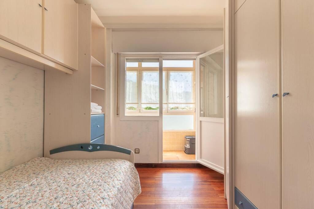 Apartment Muskiz Solarium By Next Stop Bilbao Campomar Auzoa